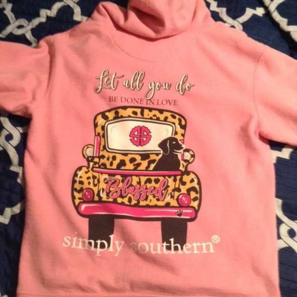 Hoodie - Picture 2 of 2